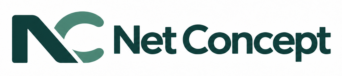 Net Concept
